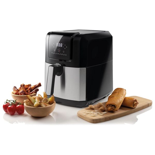  Gorenje AF1700DB - 5L - Air Fryer - Black 