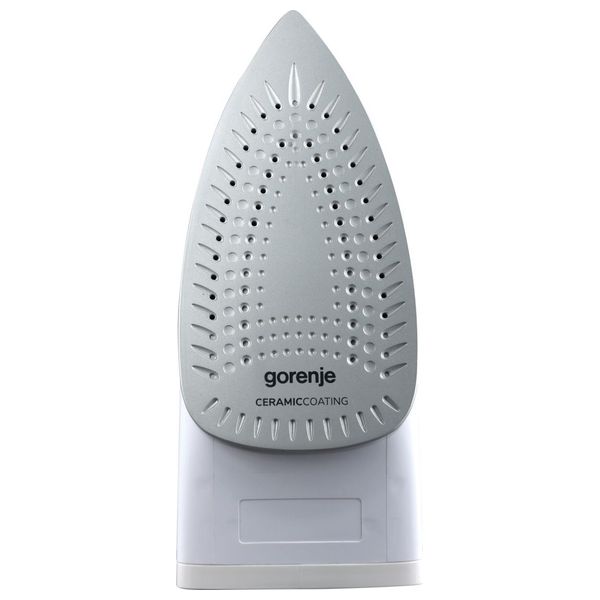  Gorenje SICH2200RBC - Steam Iron - Red 