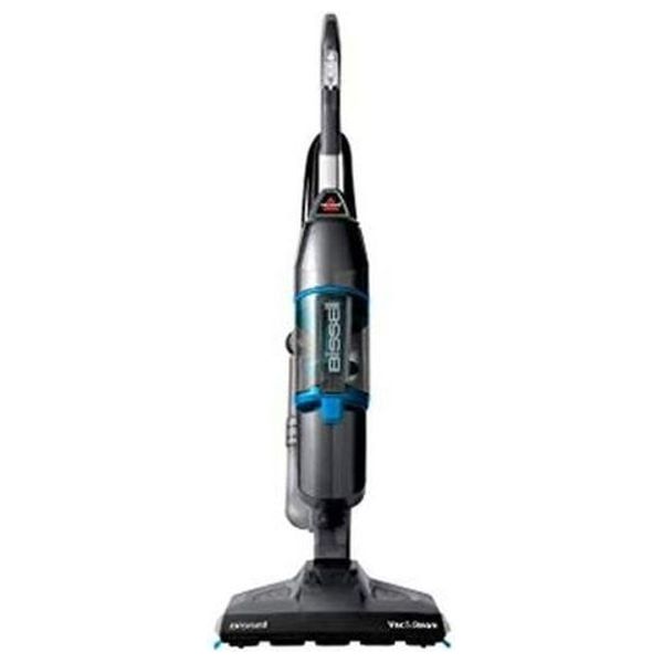  مكنسة بيسل كهربائية محمولة - 1600 واط - 1977E- رمادي 