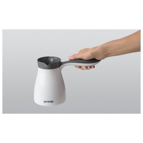  Gorenje TCM330W - Coffee Maker - White 