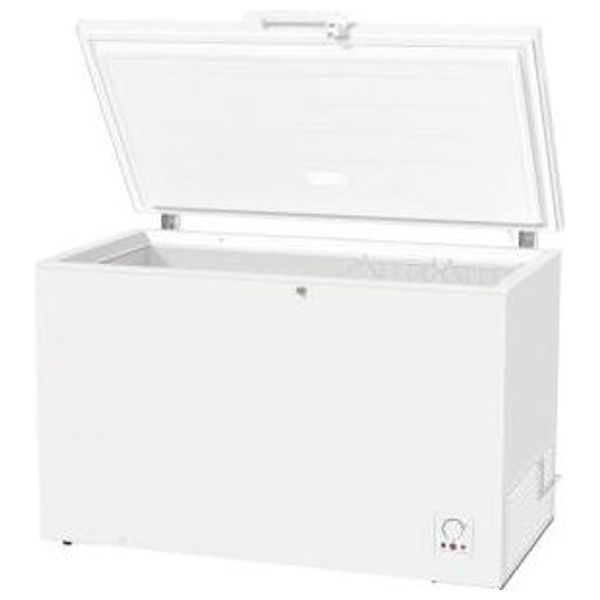  Gorenje FH401CW - 14ft - Chest Freezer - White 