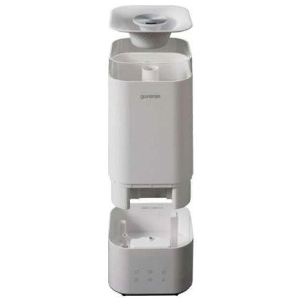  Gorenje H50W - Air Purifier - White 