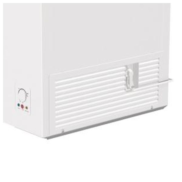  Gorenje FH401CW - 14ft - Chest Freezer - White 