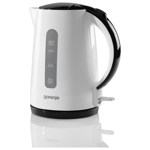 Gorenje K17PLBW - Kettle - White 