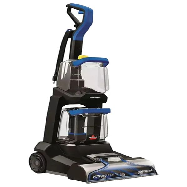  Bissell 3878K - Handheld Vacuum Cleaner - 700 W - Black 