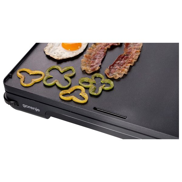  Gorenje TG2000LCB - Health Grill - Black 