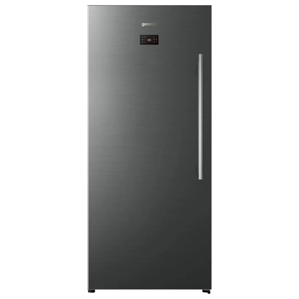 مجمدة عامودية جورنجي - FN81910X1 - اسود