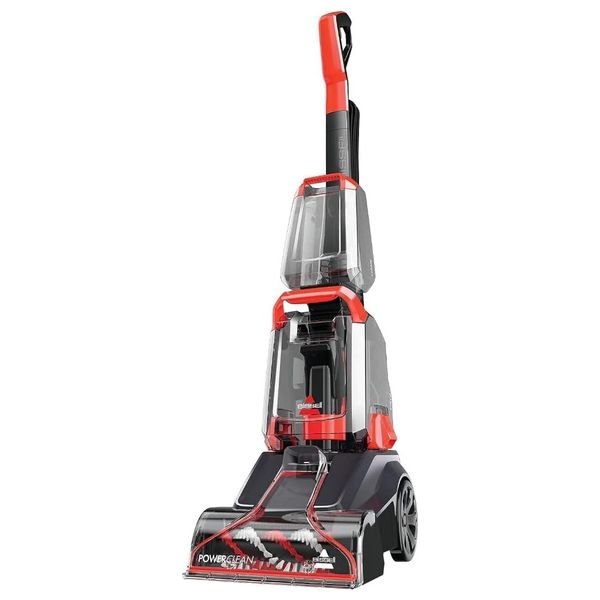  Bissell 2889K - Upright Vacuum Cleaner 