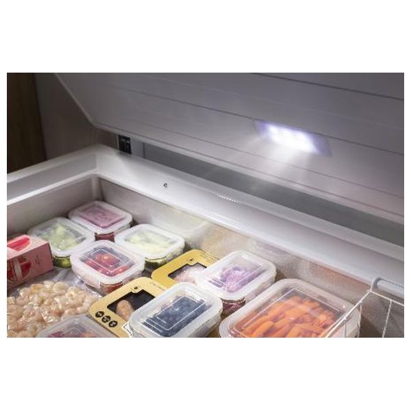  Gorenje FH401CW - 14ft - Chest Freezer - White 