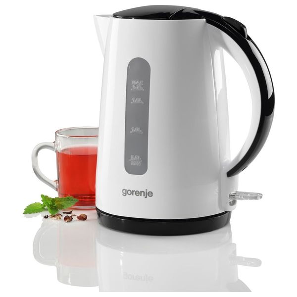  Gorenje K17PLBW - Kettle - White 