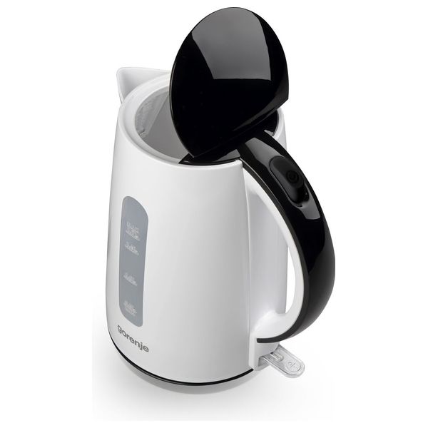 Gorenje K17PLBW - Kettle - White 