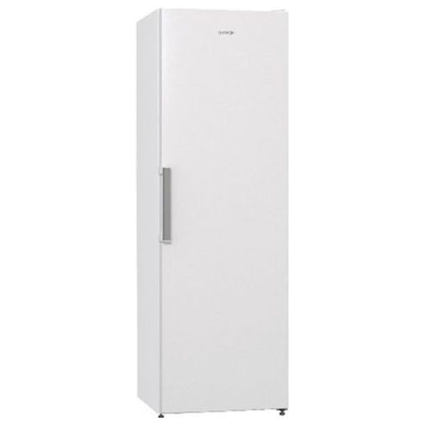  ثلاجة جورنجي ذات الباب الواحد - 14 قدم - R6191FW - ابيض 