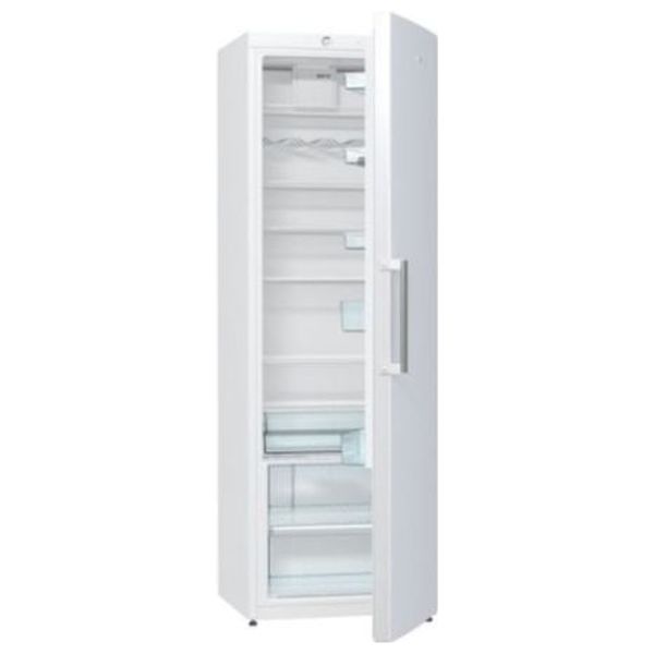  ثلاجة جورنجي ذات الباب الواحد - 14 قدم - R6191FW - ابيض 