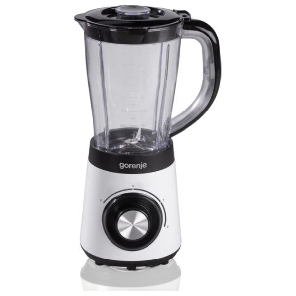  Gorenje B501LBW - Blender - 500W - White 