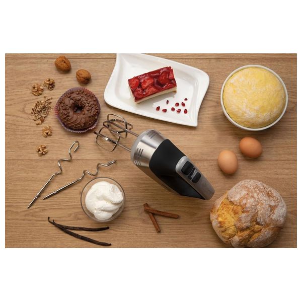  Gorenje M500DCBK - Hand Mixer - Black 