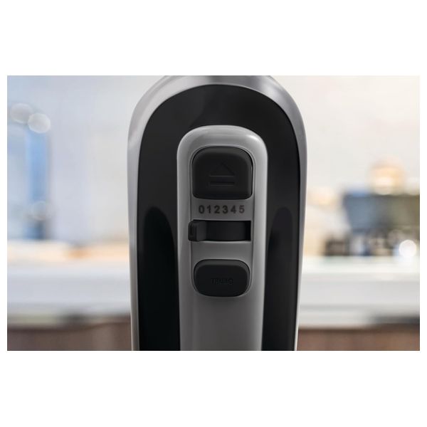  Gorenje M500DCBK - Hand Mixer - Black 