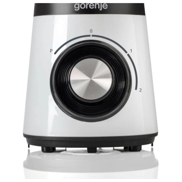  Gorenje B501LBW - Blender - 500W - White 