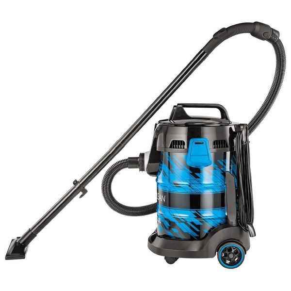  Bissell 2027E - 2000 W - Drum Vacuum Cleaner 