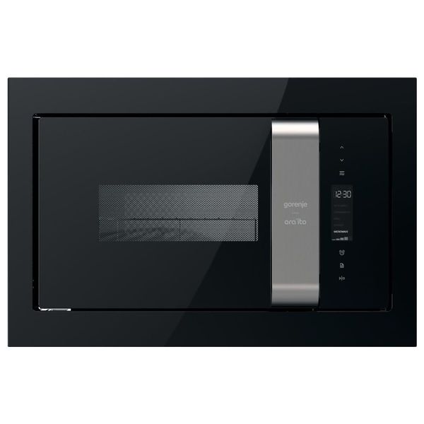  Gorenje BM235ORAB - 23L - Grill Type Microwave - Black 