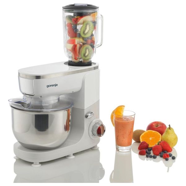  عجانة جورنجي - MMC1005W - ستانليس ستيل 