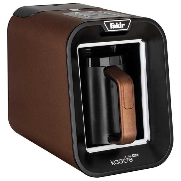  Fakir Kaave Dual Pro - Coffee Maker - Brown 