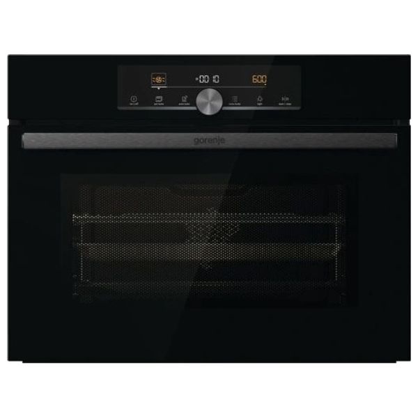  مايكرويف جورنجي داخلي - 50 لتر - BCM4547A10BG - اسود 