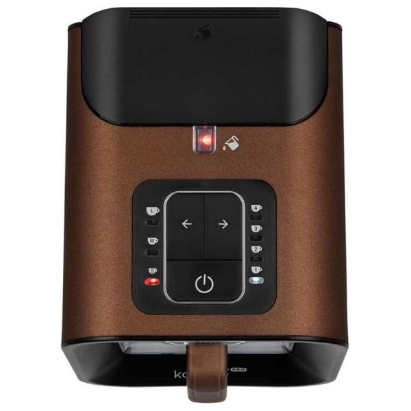  Fakir Kaave Dual Pro - Coffee Maker - Brown 