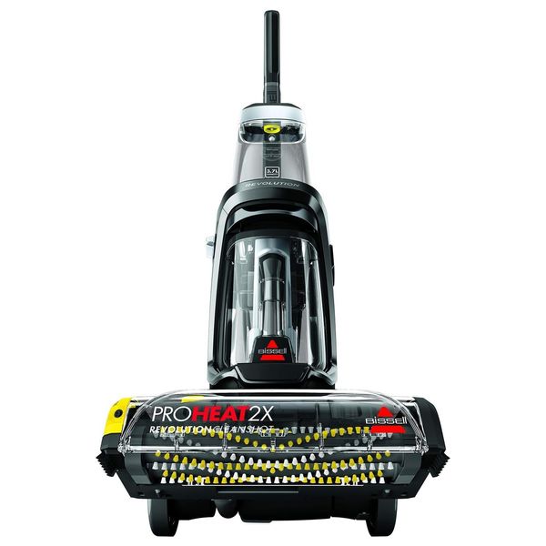  Bissell 2066E - Upright Vacuum Cleaner 