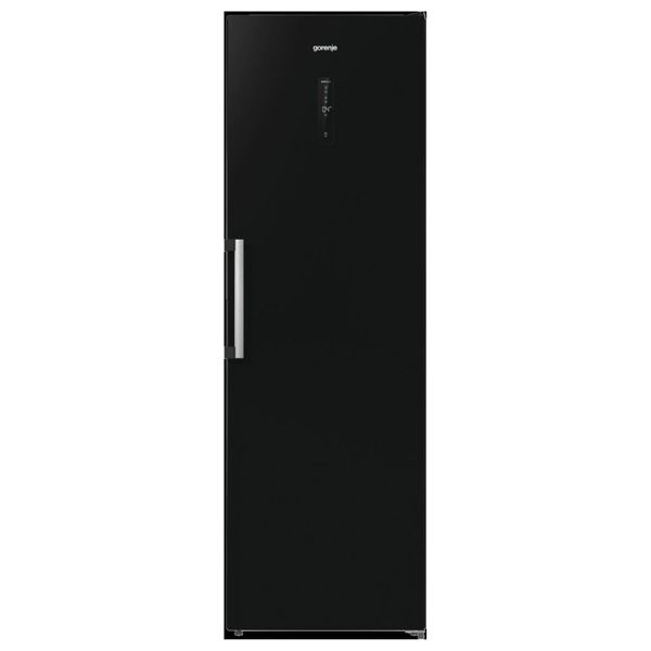  ثلاجة جورنجي ذات الباب الواحد - 14 قدم - R619EABK6 - اسود 