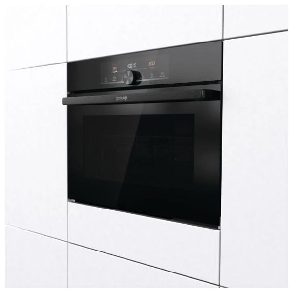  مايكرويف جورنجي داخلي - 50 لتر - BCM4547A10BG - اسود 