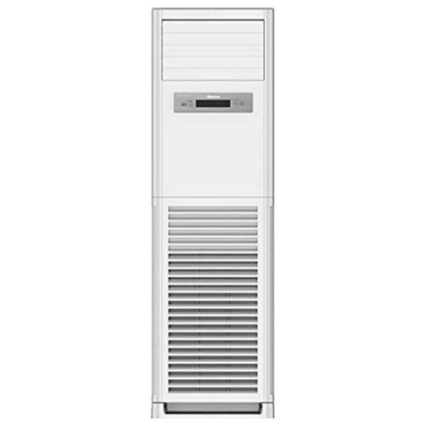  Hisense QAUF-24HT - 2 Ton - Floor Standing - White 