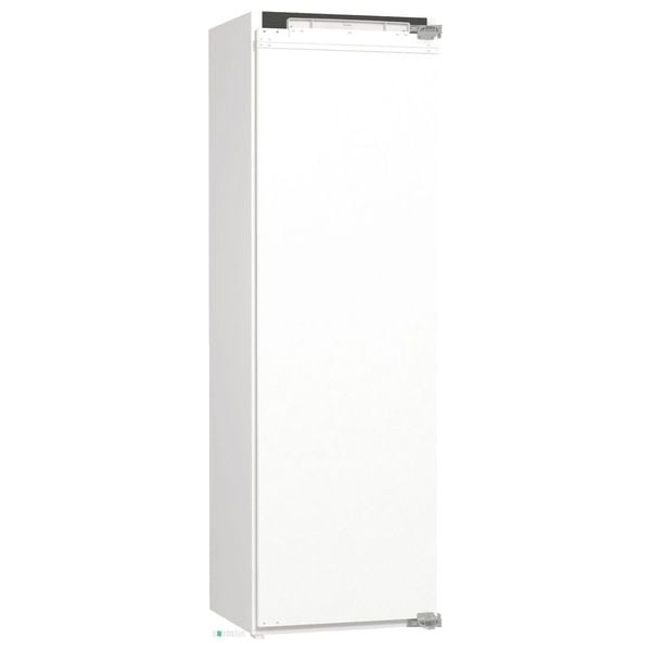  Gorenje RI5182A1 - 11ft - Built-in Integrated 1-Door Refrigerator - White 