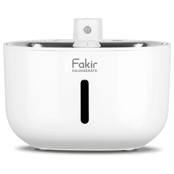 Fakir WF-01 - Pet Water Fountain - White