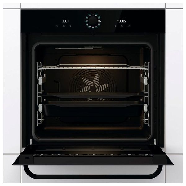  Gorenje BOS6737SYB - Built-In Electric Oven - Black 