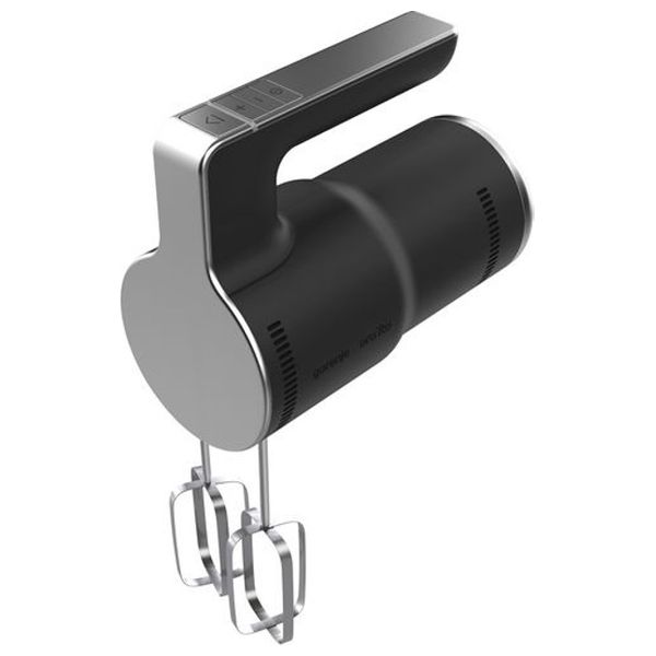  Gorenje M400ORAB - Hand Mixer - Black 