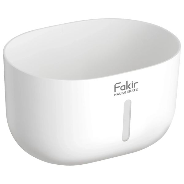 Fakir WF-01 - Pet Water Fountain - White