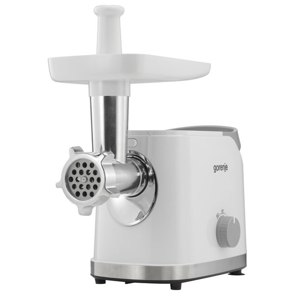  Gorenje MG1802SJW - Meat Grinder - White 
