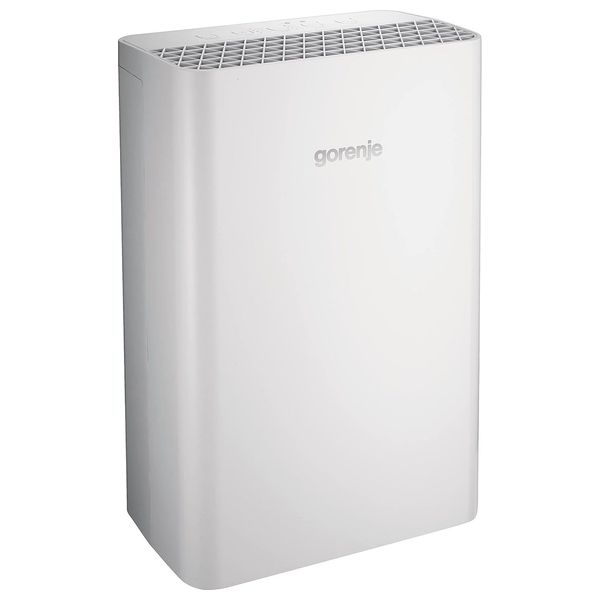  فلتر الهواء جورنجي - OptiAir203M - ابيض 