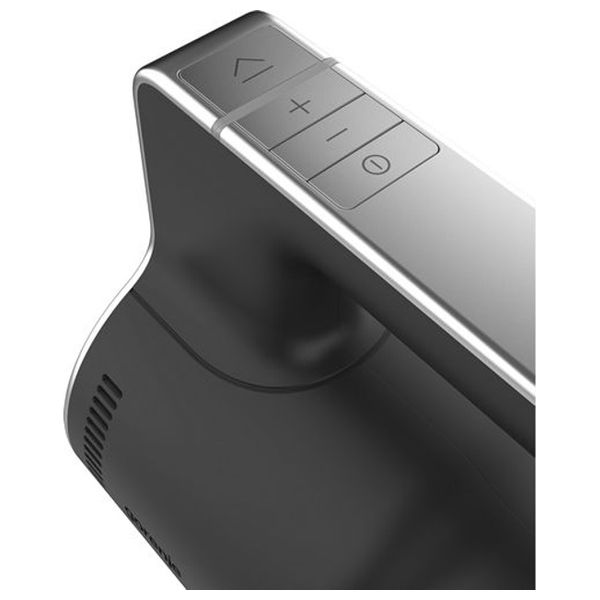  Gorenje M400ORAB - Hand Mixer - Black 