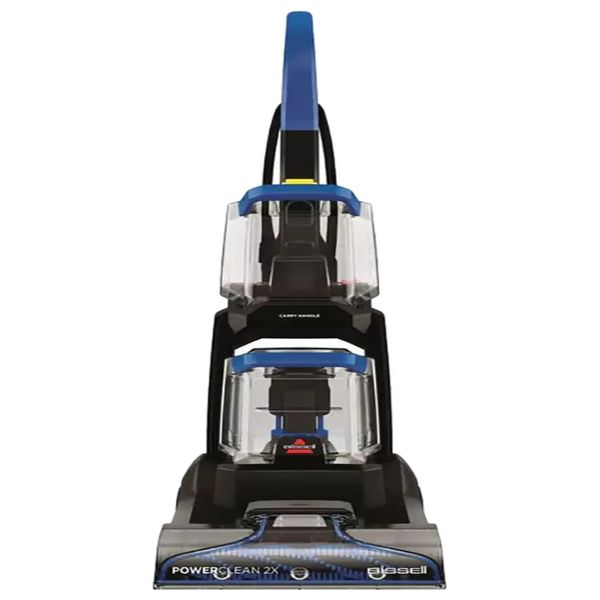 Bissell 3878K - Handheld Vacuum Cleaner - 700 W - Black 