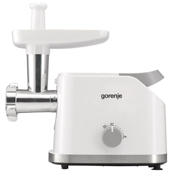  Gorenje MG1802SJW - Meat Grinder - White 