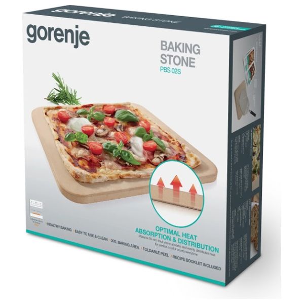  Gorenje PBS02S - Pizza Set 