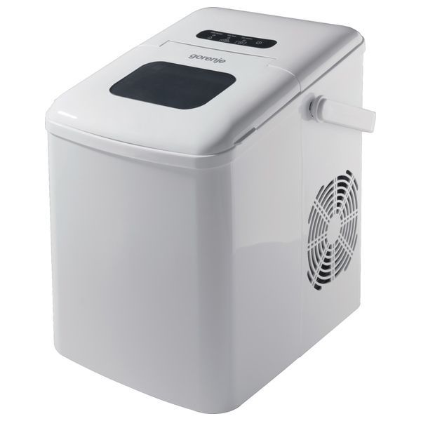  Gorenje IMD1200W - Ice maker - White 