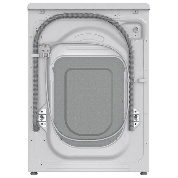 Gorenje WNEI84BS - 8Kg - Front Loading Washing Machine - White
