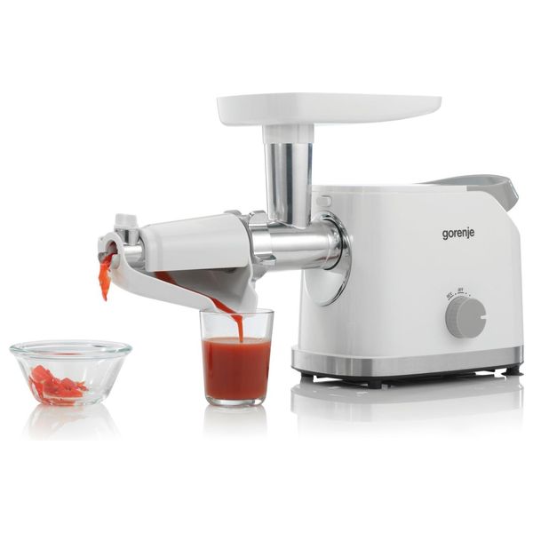  Gorenje MG1802SJW - Meat Grinder - White 