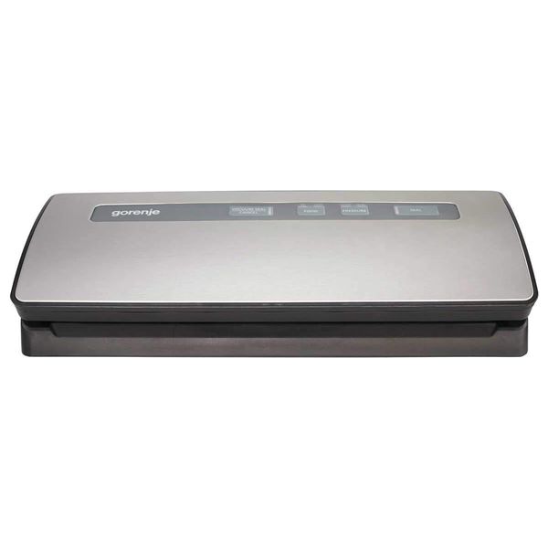  Gorenje VS120E - Vacuum food sealer - Silver 