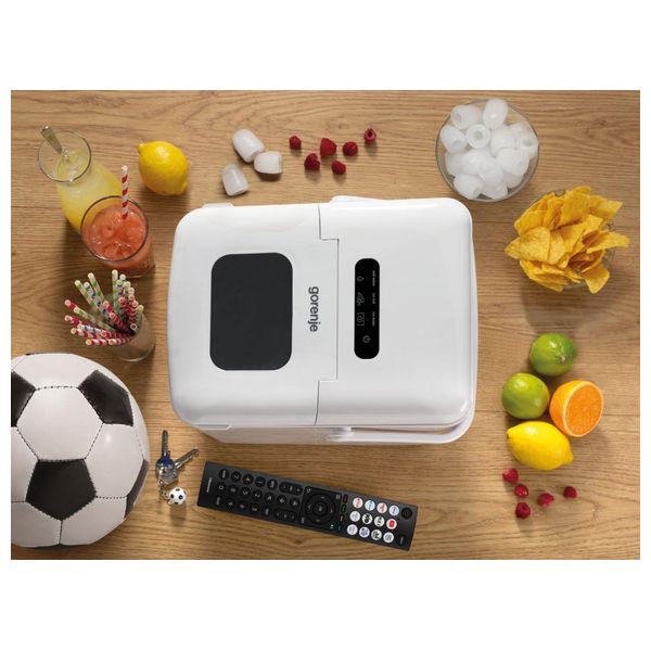  Gorenje IMD1200W - Ice maker - White 