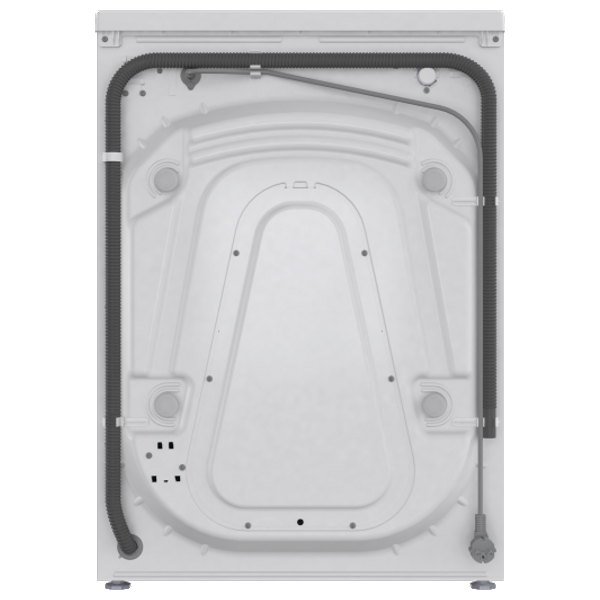 Gorenje  Wnhpi72scs- Smart Washing Machines - 7 KG -White