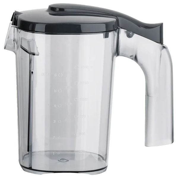  Fakir MAX - Juicer - Silver 