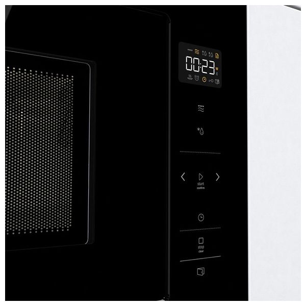  مايكرويف جورنجي حراري مع مشواة - 25 لتر - BM251SG2BG - اسود 
